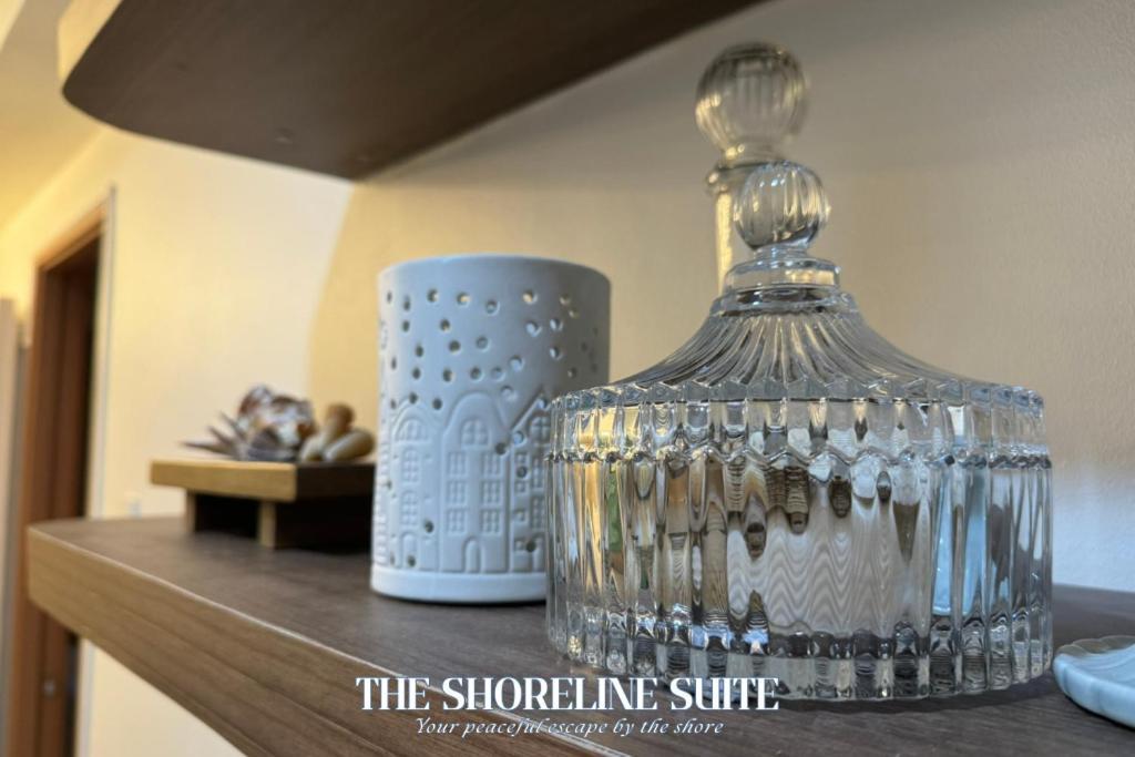 The Shoreline Suite At Shore 3 Residences Moa Pasay Dış mekan fotoğraf
