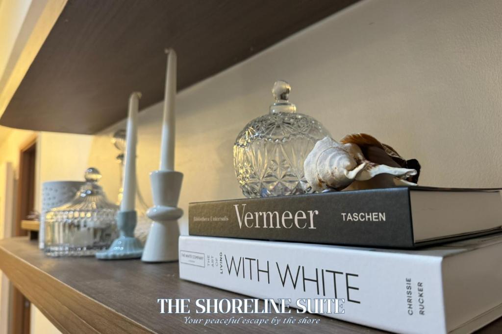The Shoreline Suite At Shore 3 Residences Moa Pasay Dış mekan fotoğraf